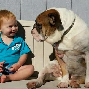 Meet your Posher, Trista